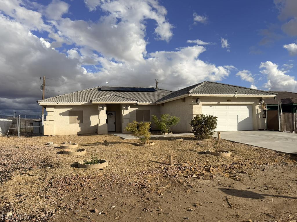 6551 Glencove Avenue Pahrump NV 89060