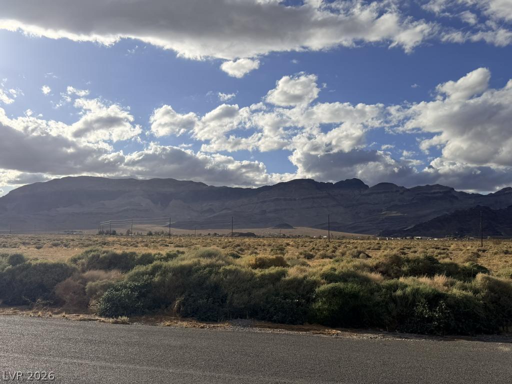 6551 Glencove Avenue Pahrump NV 89060