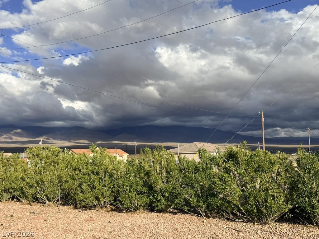6551 Glencove Avenue Pahrump NV 89060