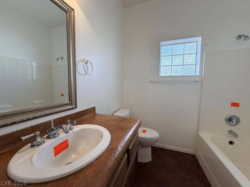 6551 Glencove Avenue Pahrump NV 89060