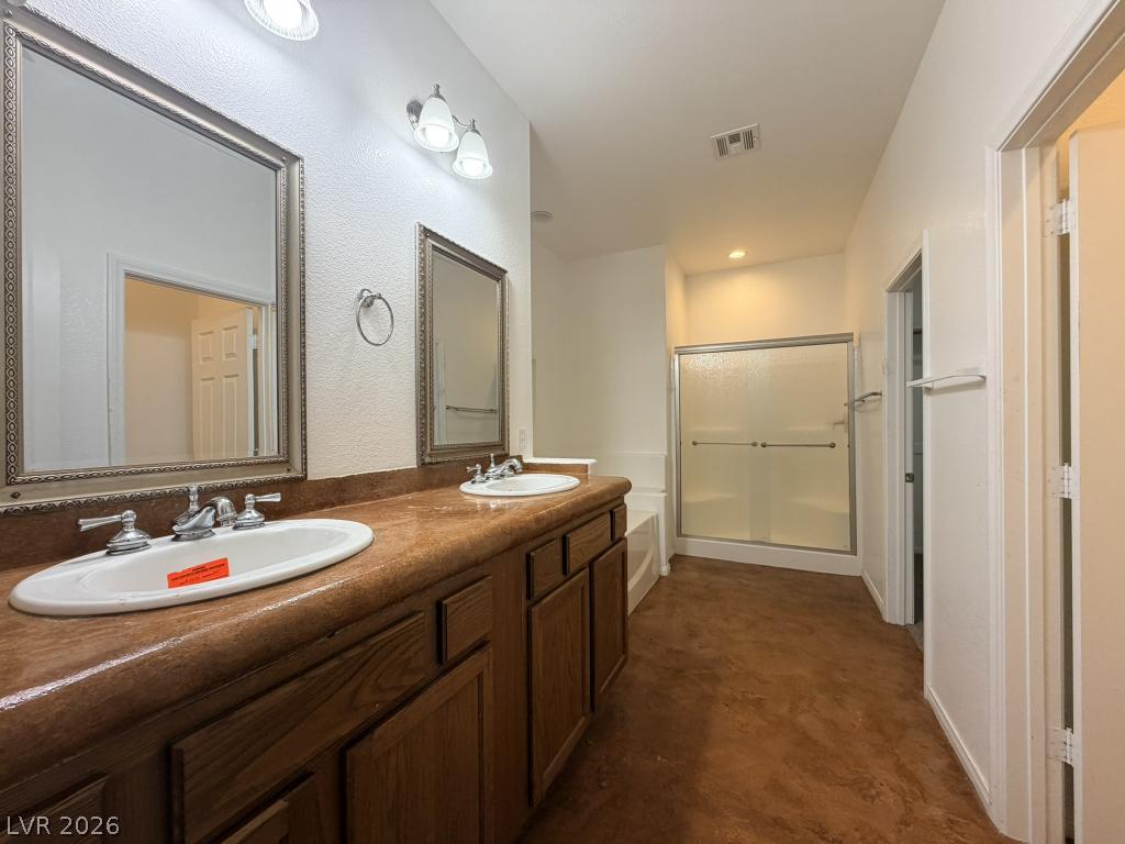 6551 Glencove Avenue Pahrump NV 89060