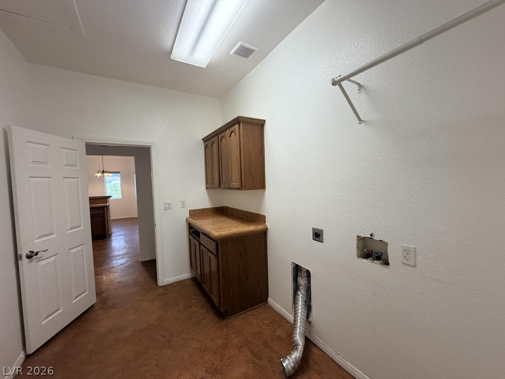 6551 Glencove Avenue Pahrump NV 89060