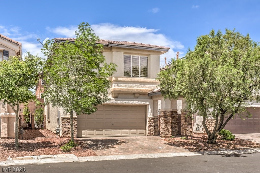 7623 Gatsby House Street Las Vegas NV 89166