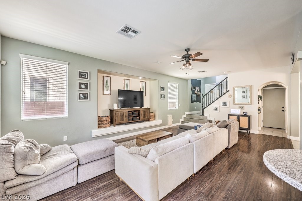 7623 Gatsby House Street Las Vegas NV 89166