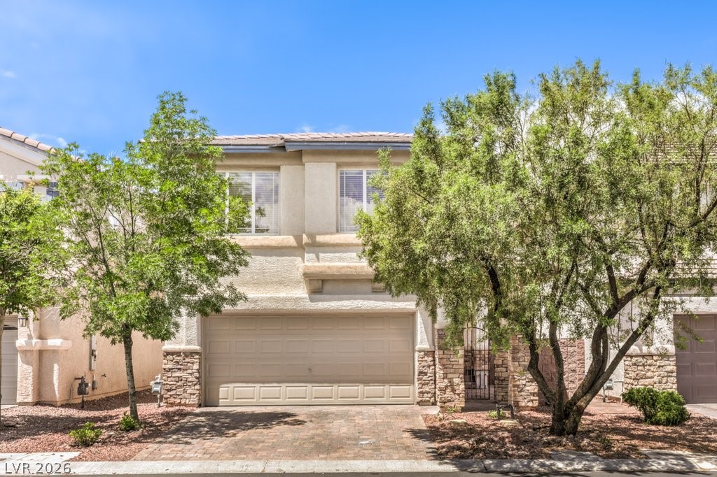 7623 Gatsby House Street Las Vegas NV 89166