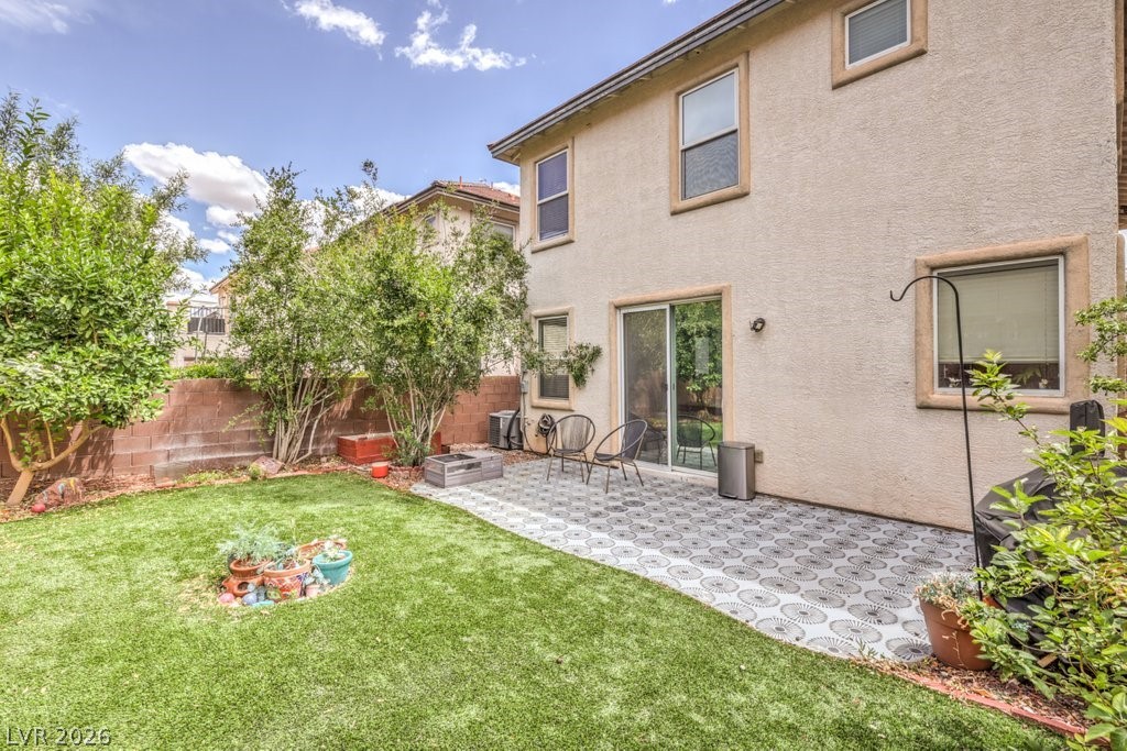 7623 Gatsby House Street Las Vegas NV 89166