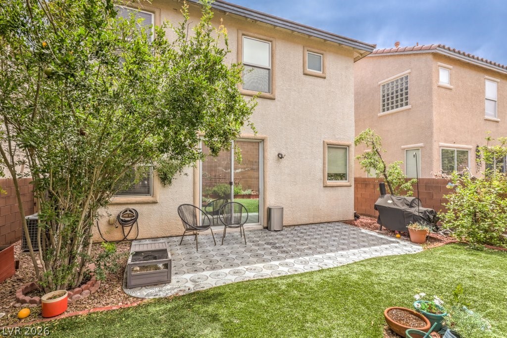7623 Gatsby House Street Las Vegas NV 89166