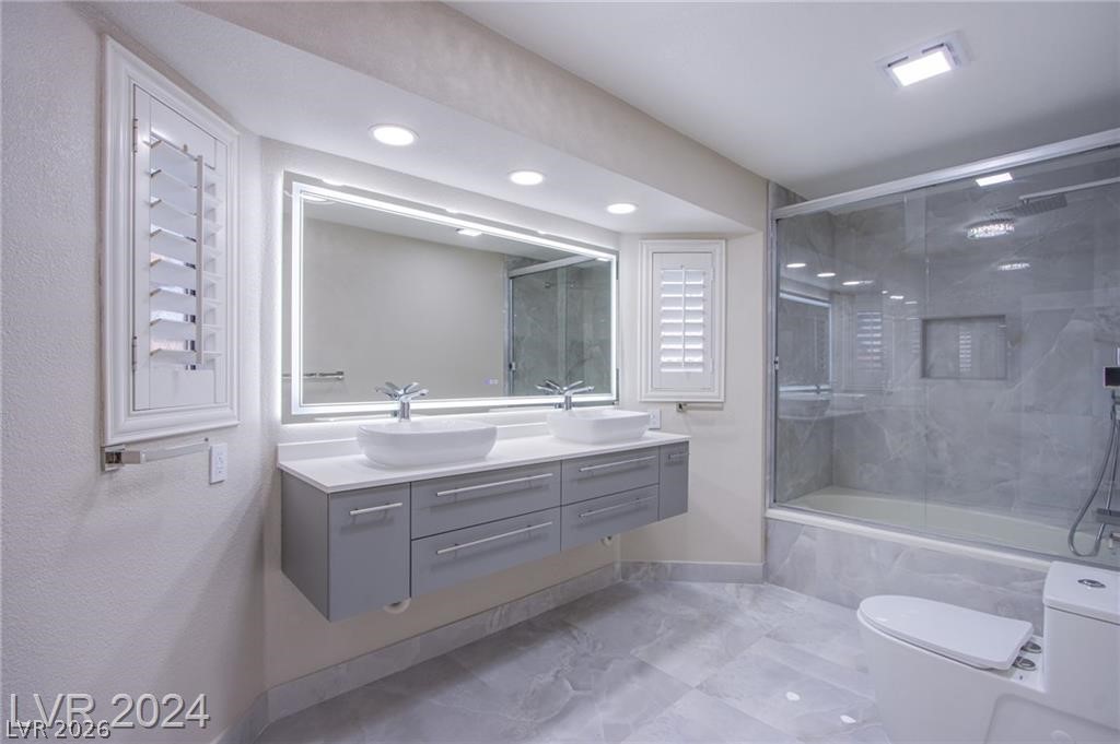 3205 Antilles Court Las Vegas NV 89117