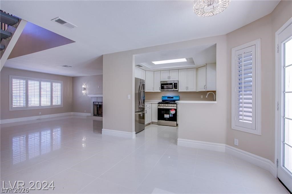 3205 Antilles Court Las Vegas NV 89117