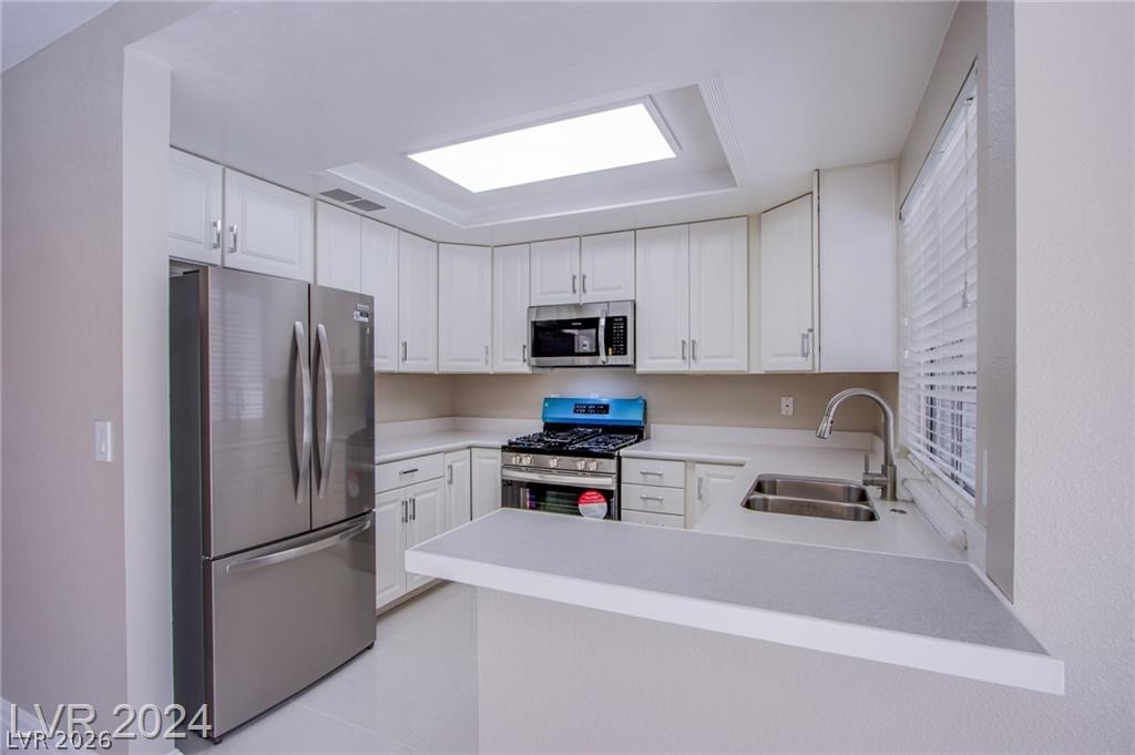 3205 Antilles Court Las Vegas NV 89117