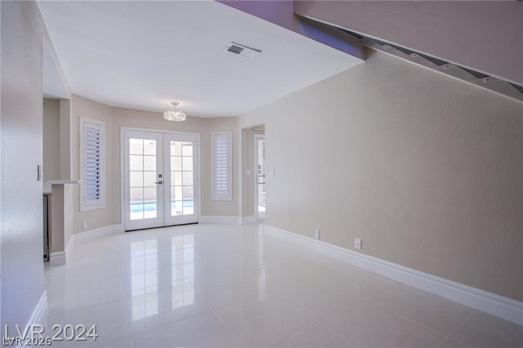 3205 Antilles Court Las Vegas NV 89117