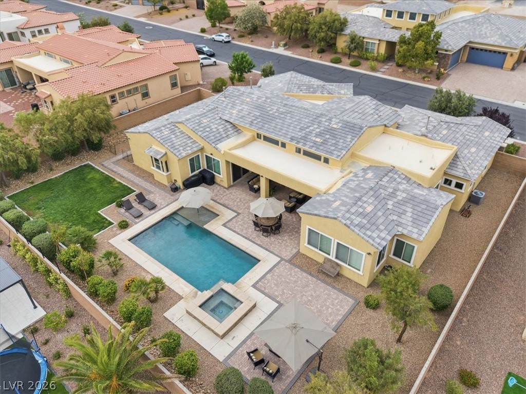 7537 Frittata Avenue Las Vegas NV 89113