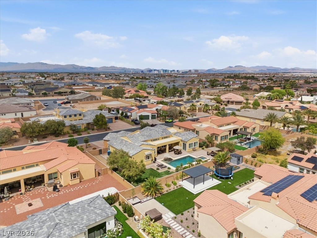 7537 Frittata Avenue Las Vegas NV 89113