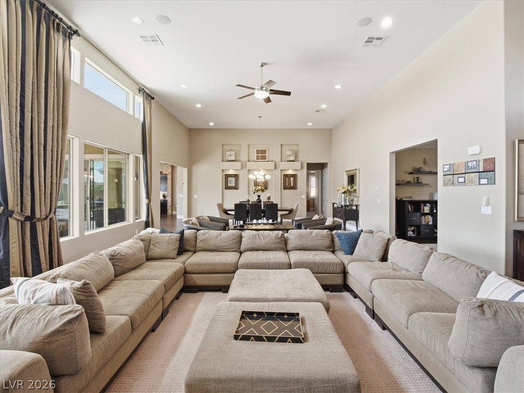 7537 Frittata Avenue Las Vegas NV 89113
