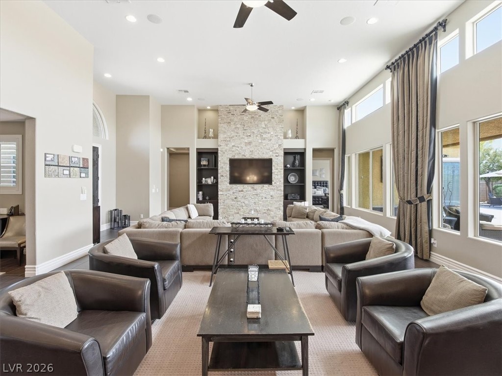 7537 Frittata Avenue Las Vegas NV 89113