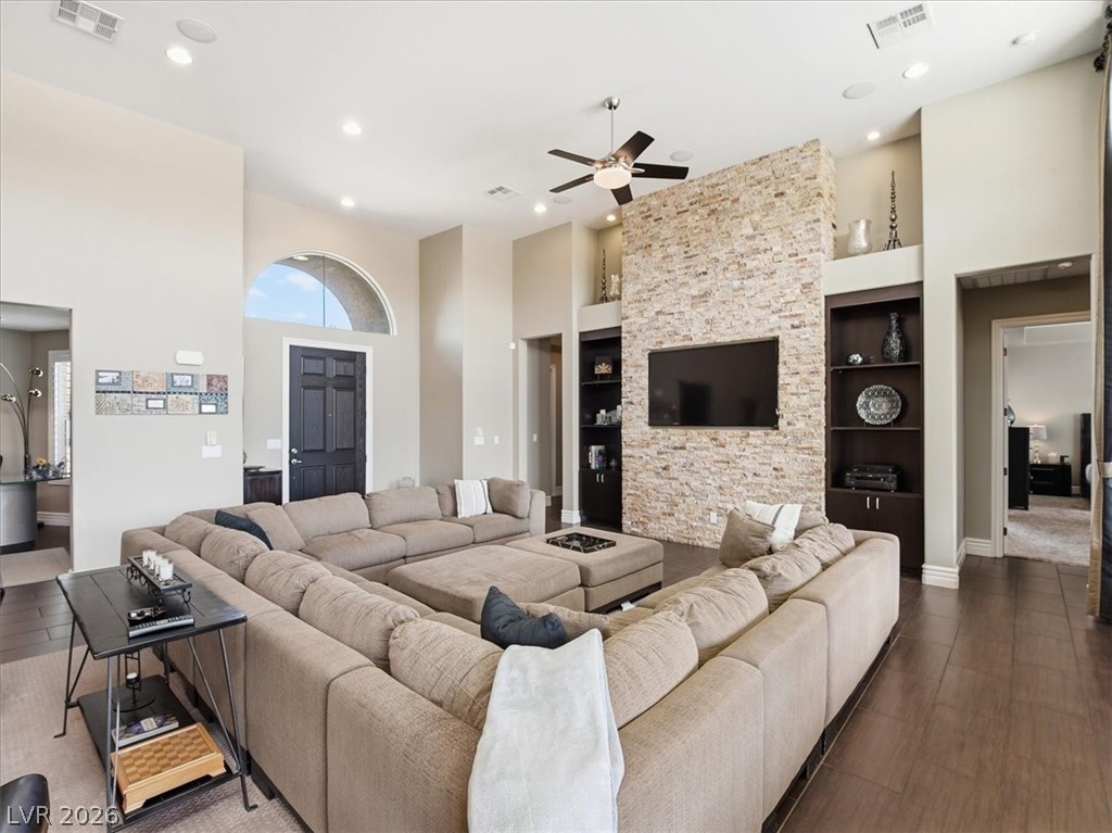 7537 Frittata Avenue Las Vegas NV 89113