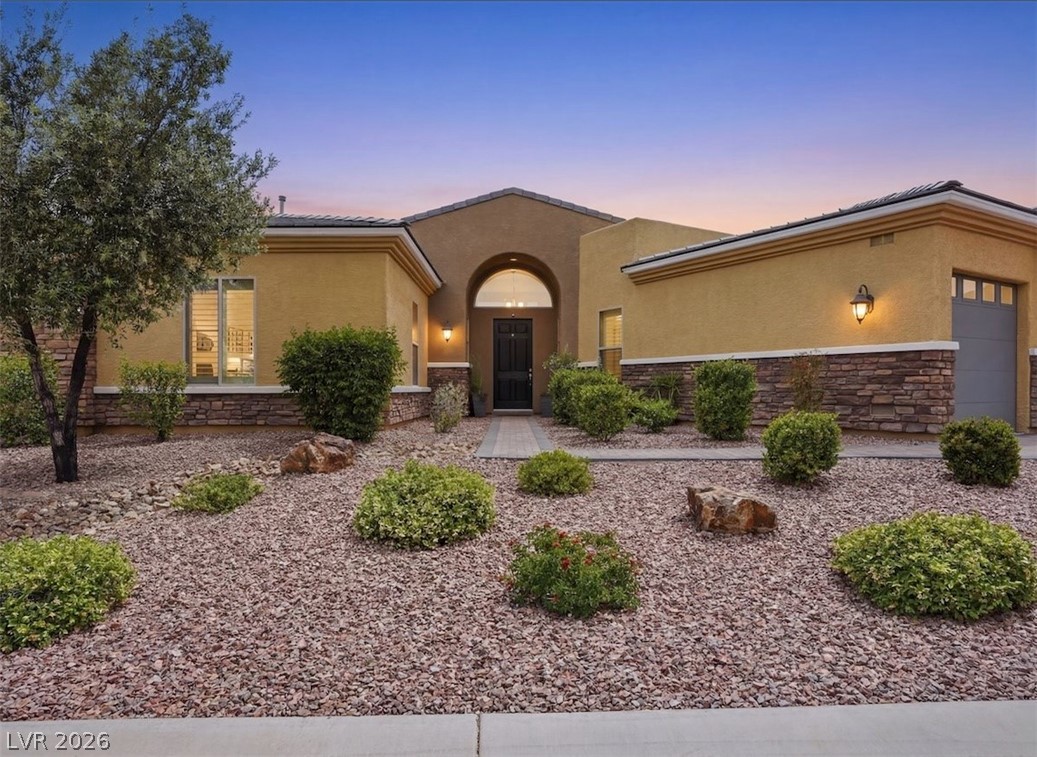 7537 Frittata Avenue Las Vegas NV 89113