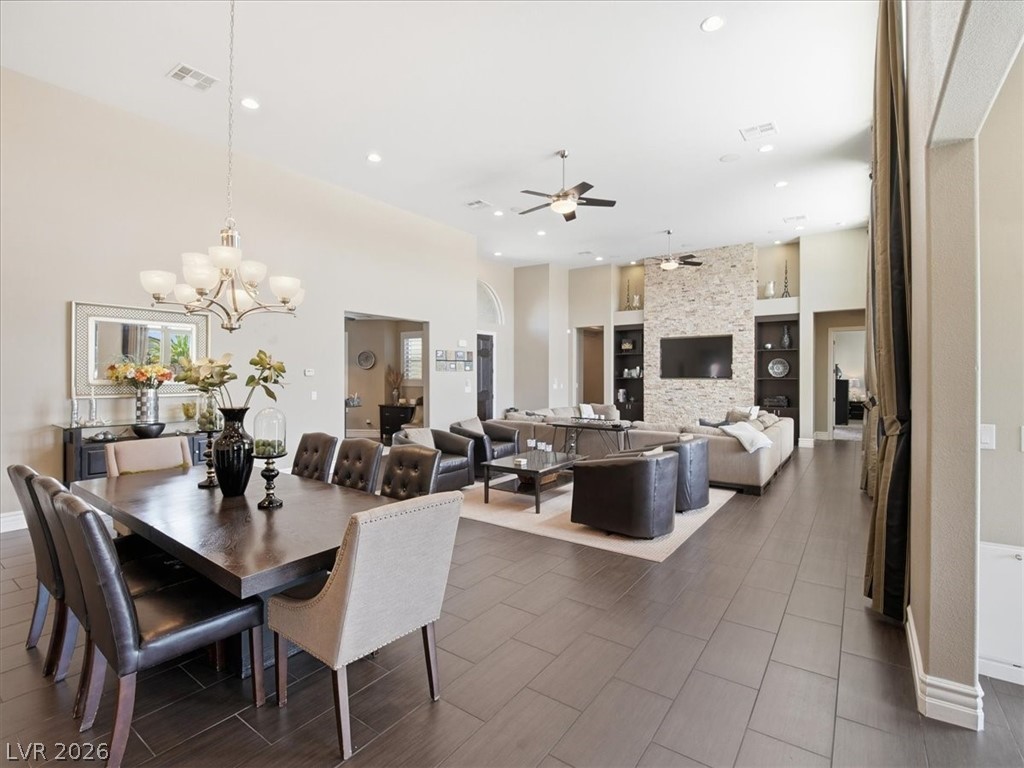 7537 Frittata Avenue Las Vegas NV 89113