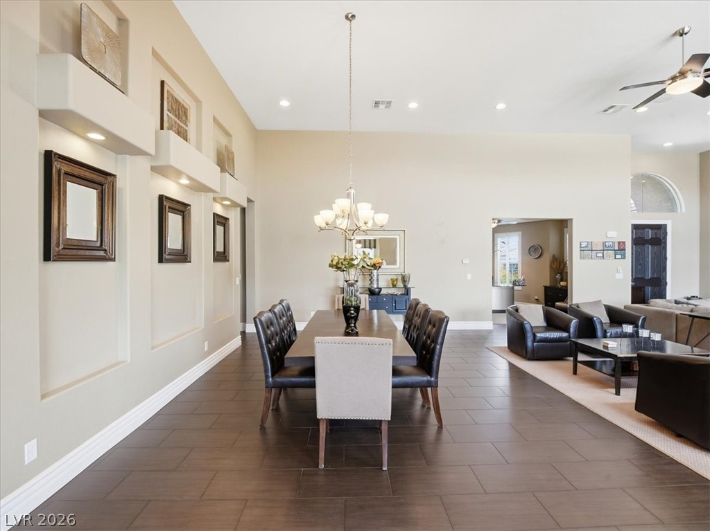 7537 Frittata Avenue Las Vegas NV 89113