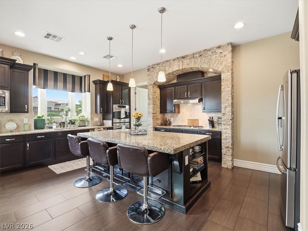 7537 Frittata Avenue Las Vegas NV 89113