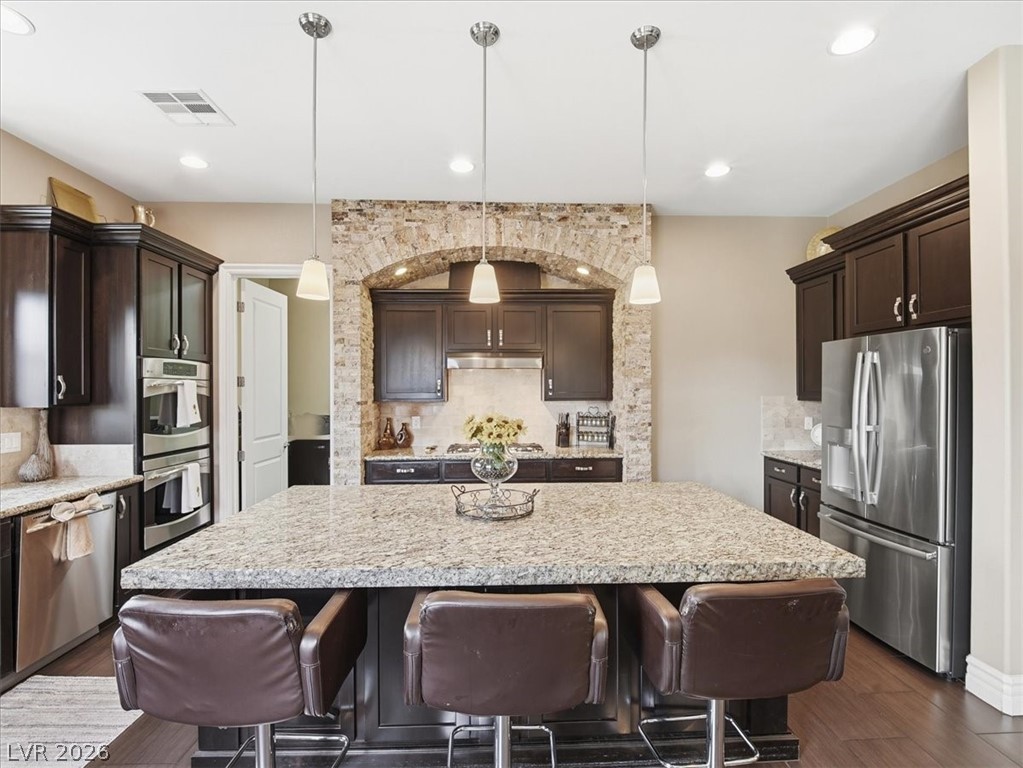 7537 Frittata Avenue Las Vegas NV 89113
