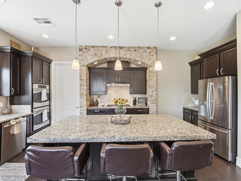7537 Frittata Avenue Las Vegas NV 89113
