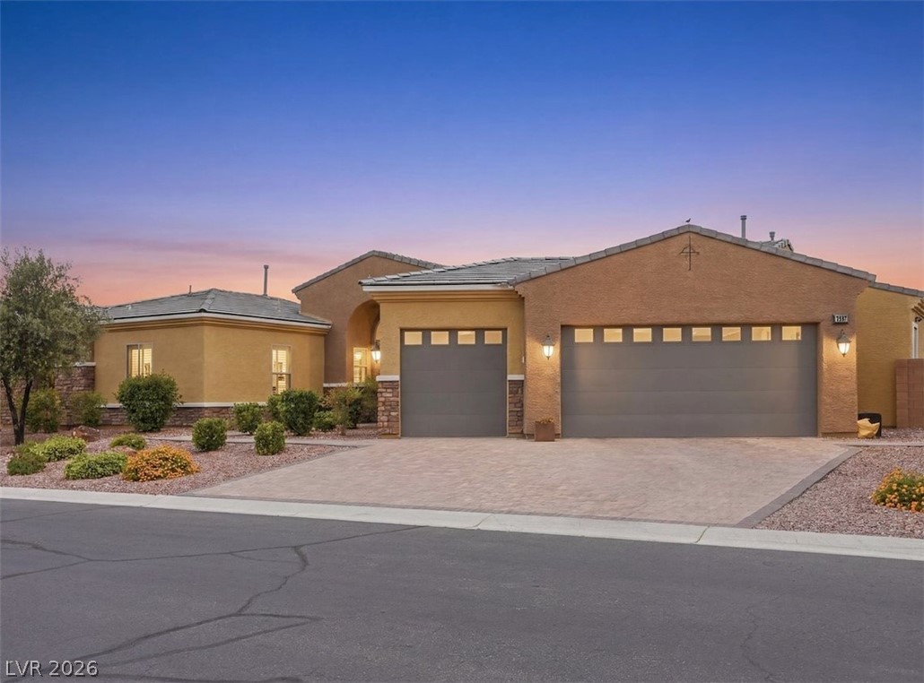 7537 Frittata Avenue Las Vegas NV 89113