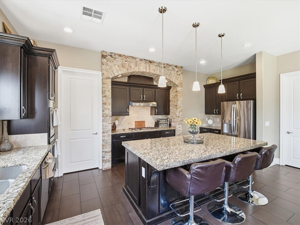 7537 Frittata Avenue Las Vegas NV 89113