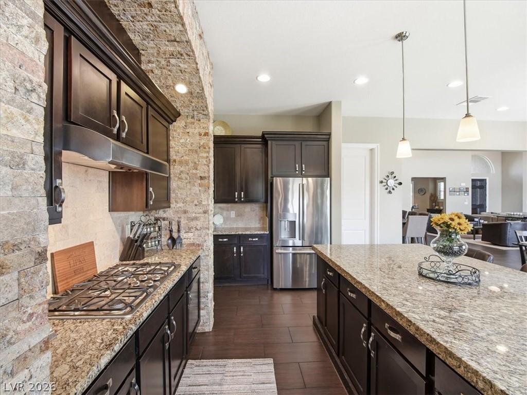 7537 Frittata Avenue Las Vegas NV 89113