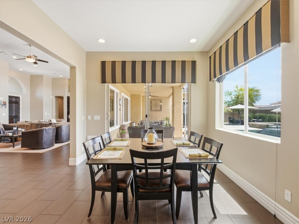 7537 Frittata Avenue Las Vegas NV 89113