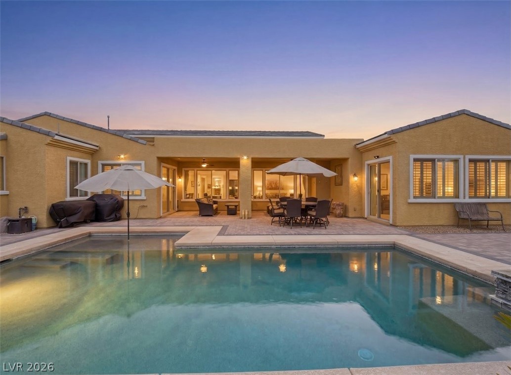 7537 Frittata Avenue Las Vegas NV 89113