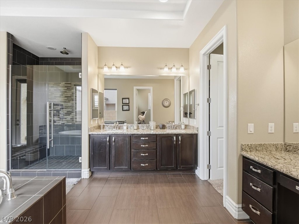 7537 Frittata Avenue Las Vegas NV 89113