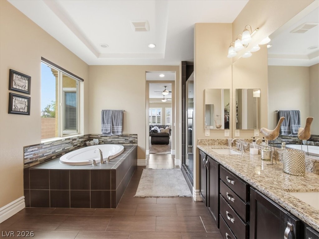 7537 Frittata Avenue Las Vegas NV 89113
