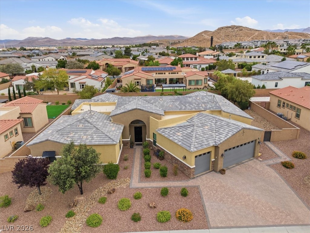 7537 Frittata Avenue Las Vegas NV 89113