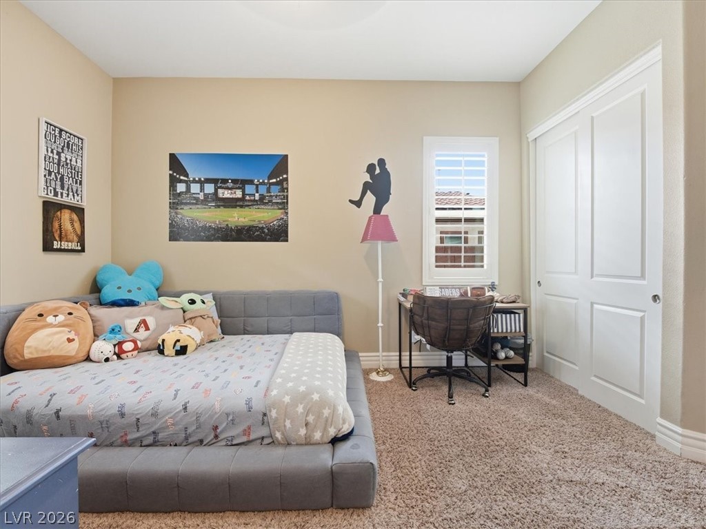 7537 Frittata Avenue Las Vegas NV 89113