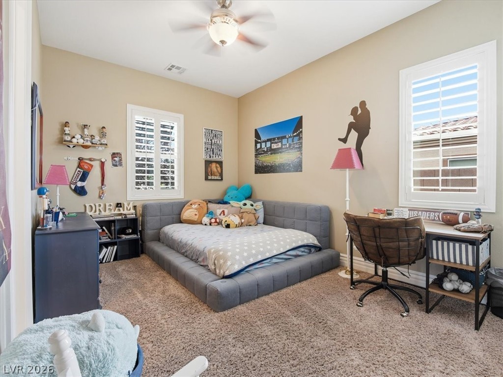 7537 Frittata Avenue Las Vegas NV 89113