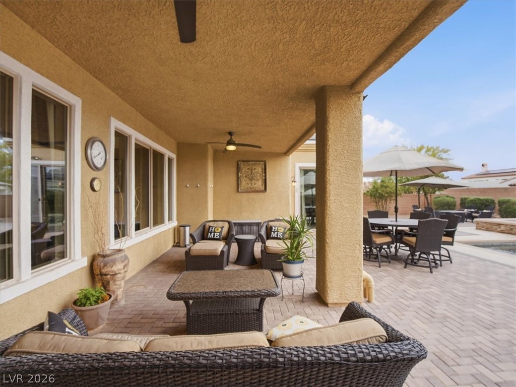 7537 Frittata Avenue Las Vegas NV 89113