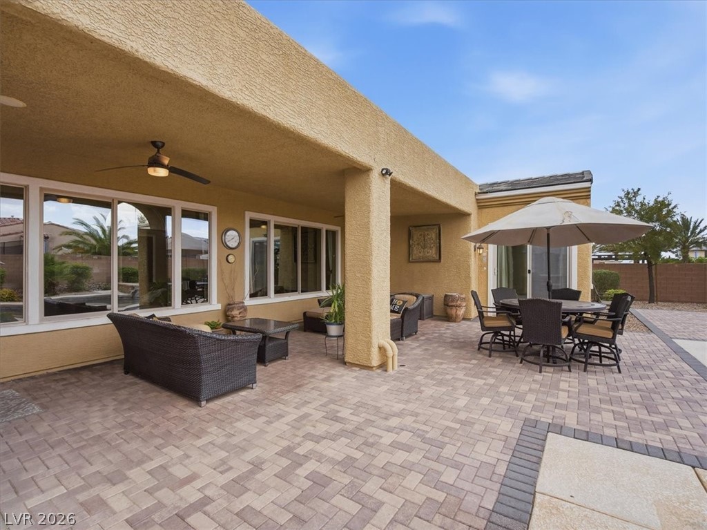 7537 Frittata Avenue Las Vegas NV 89113