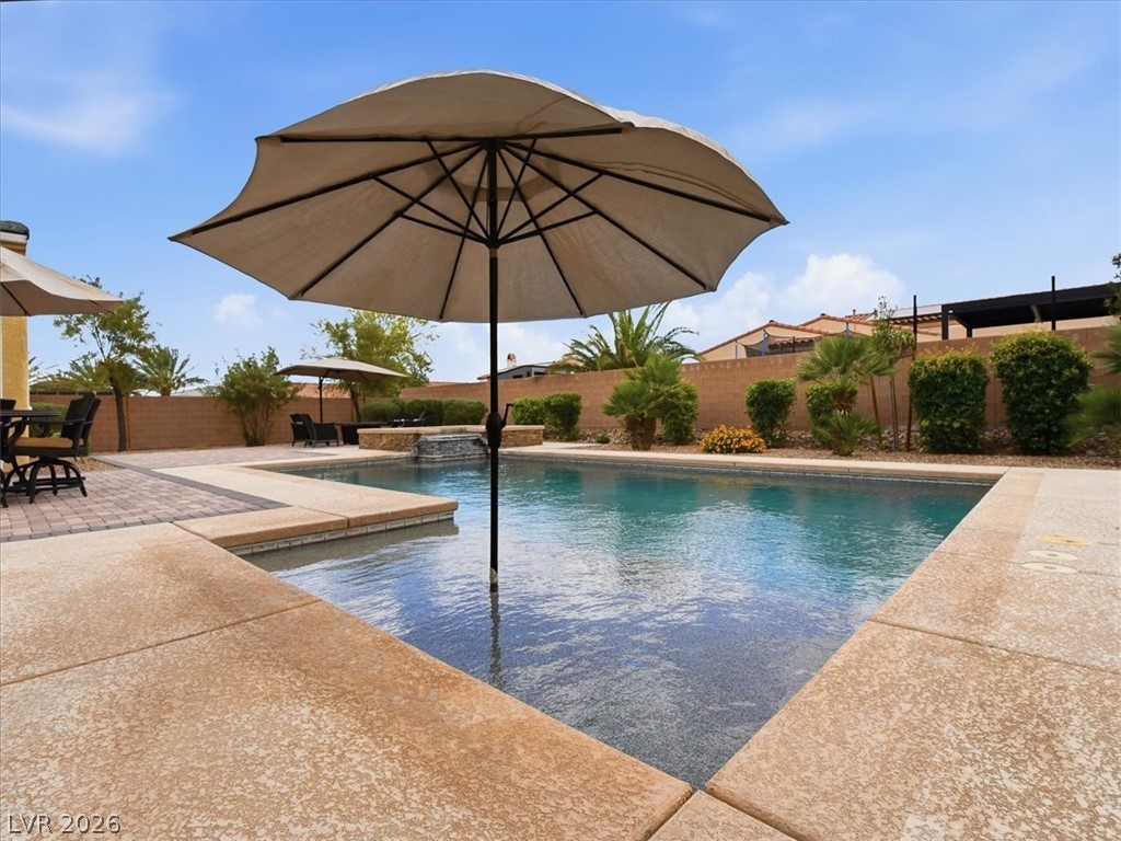 7537 Frittata Avenue Las Vegas NV 89113