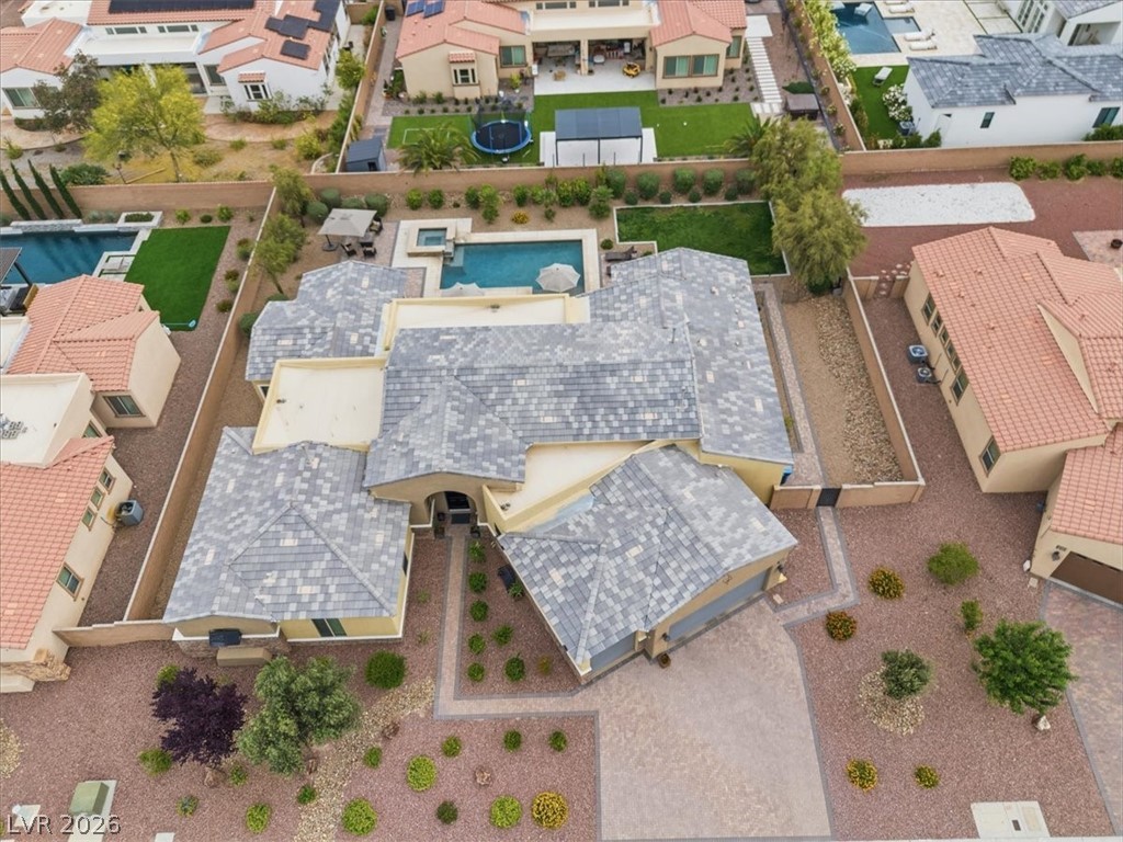 7537 Frittata Avenue Las Vegas NV 89113