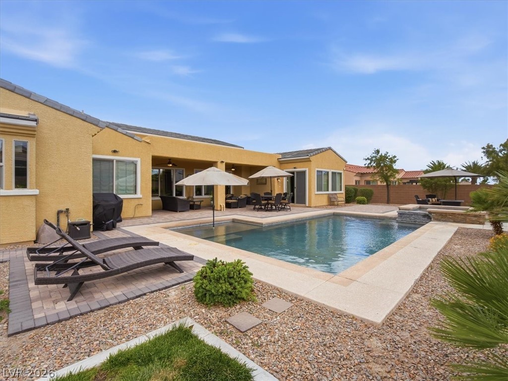 7537 Frittata Avenue Las Vegas NV 89113