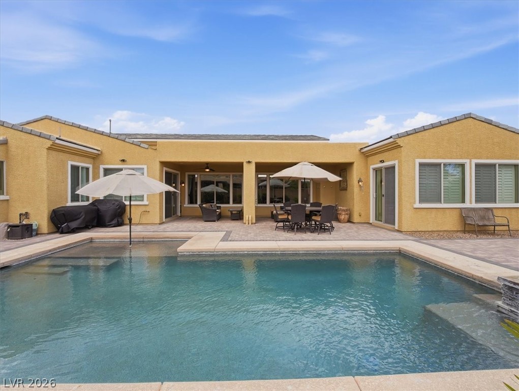 7537 Frittata Avenue Las Vegas NV 89113