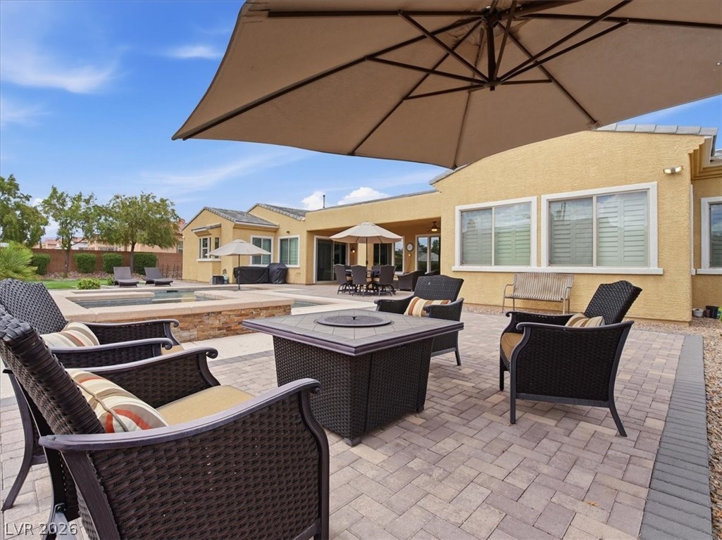 7537 Frittata Avenue Las Vegas NV 89113