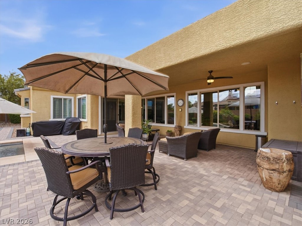7537 Frittata Avenue Las Vegas NV 89113