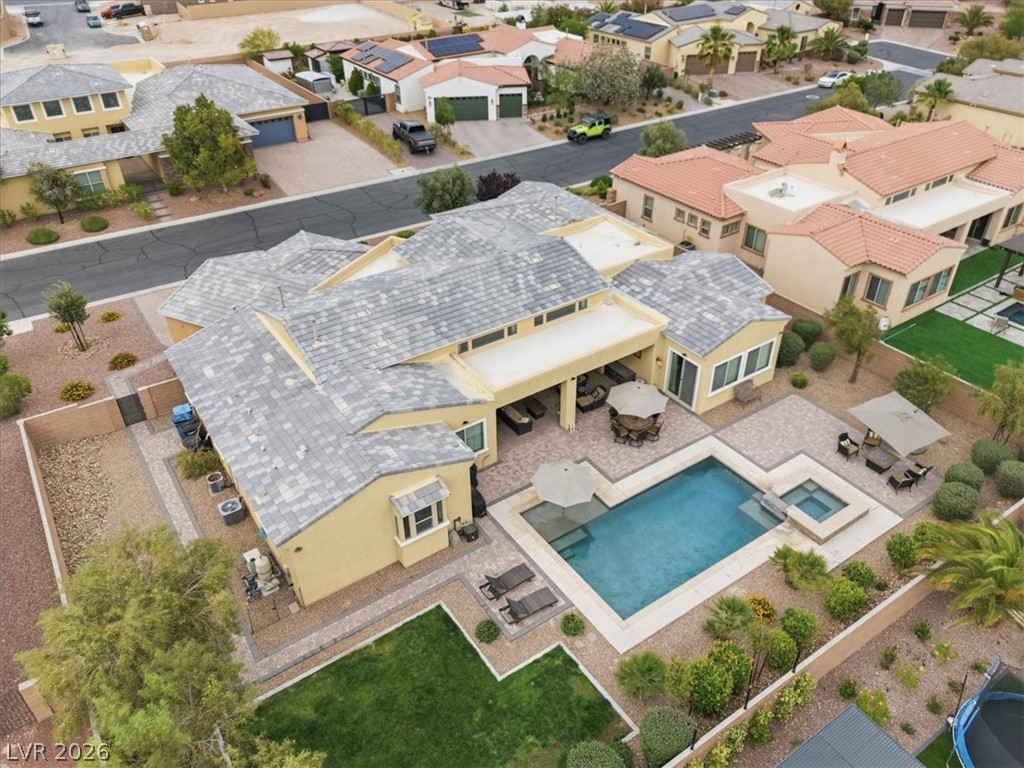 7537 Frittata Avenue Las Vegas NV 89113