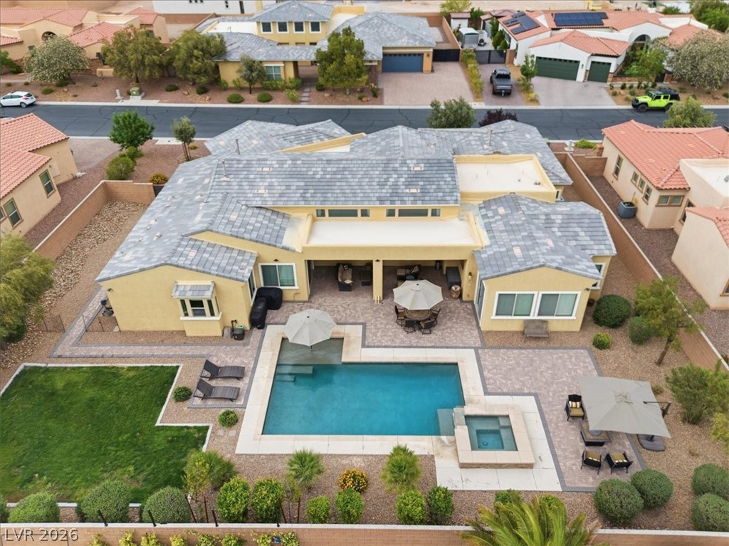 7537 Frittata Avenue Las Vegas NV 89113