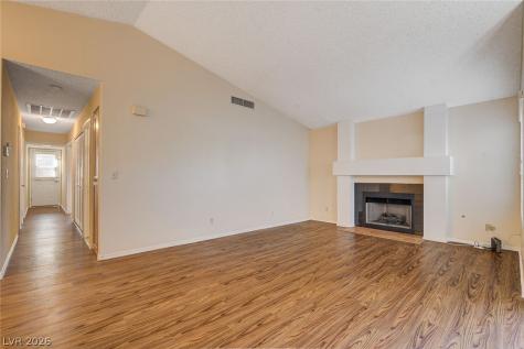 2837 Autumn Haze Lane Las Vegas NV 89117