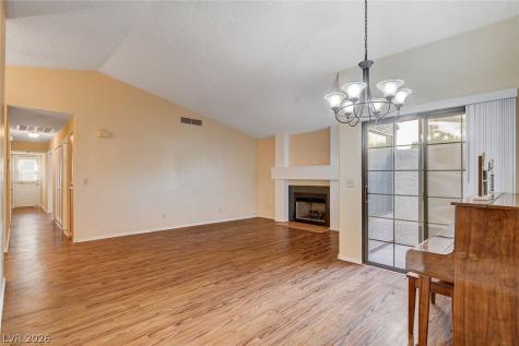 2837 Autumn Haze Lane Las Vegas NV 89117