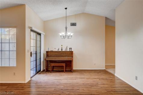 2837 Autumn Haze Lane Las Vegas NV 89117