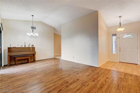 2837 Autumn Haze Lane Las Vegas NV 89117
